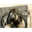 ELETROVENTILADOR VOLKSWAGEN FOX CITY 1.0 MI FLEX 2004/2004