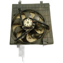 ELETROVENTILADOR VOLKSWAGEN FOX CITY 1.0 MI FLEX 2004/2004