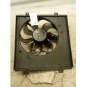 ELETROVENTILADOR VOLKSWAGEN FOX CITY 1.0 MI FLEX 2004/2004