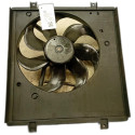 ELETROVENTILADOR VOLKSWAGEN FOX CITY 1.0 MI FLEX 2004/2004