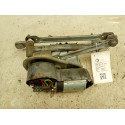 MOTOR DO LIMPADOR DE PARA-BRISA VOLKSWAGEN FOX 1.0 2009/2010
