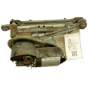 MOTOR DO LIMPADOR DE PARA-BRISA VOLKSWAGEN FOX 1.0 2009/2010