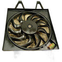 ELETROVENTILADOR FIAT MOBI LIKE 1.0 FIRE FLEX 2024/2025