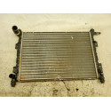 RADIADOR FORD KA 1.0 8V ST FLEX 2009/2009