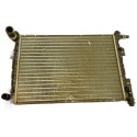 RADIADOR FORD KA 1.0 8V ST FLEX 2009/2009