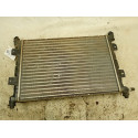 RADIADOR FORD KA 1.0 8V ST FLEX 2009/2009