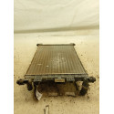 RADIADOR FORD KA 1.0 8V ST FLEX 2009/2009