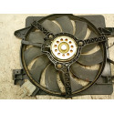 ELETROVENTILADOR FORD KA 1.0 8V ST FLEX 2009/2009
