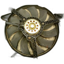 ELETROVENTILADOR FORD KA 1.0 8V ST FLEX 2009/2009