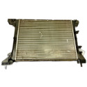 RADIADOR FIAT MOBI LIKE 1.0 FIRE FLEX 2023/2024 