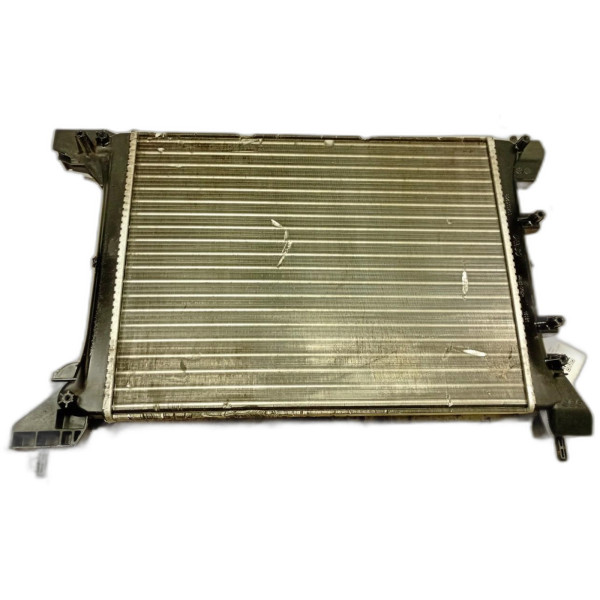 RADIADOR FIAT MOBI LIKE 1.0 FIRE FLEX 2023/2024 