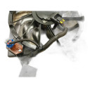 ELETROVENTILADOR FIAT MOBI LIKE 1.0 FIRE FLEX 2023/2024