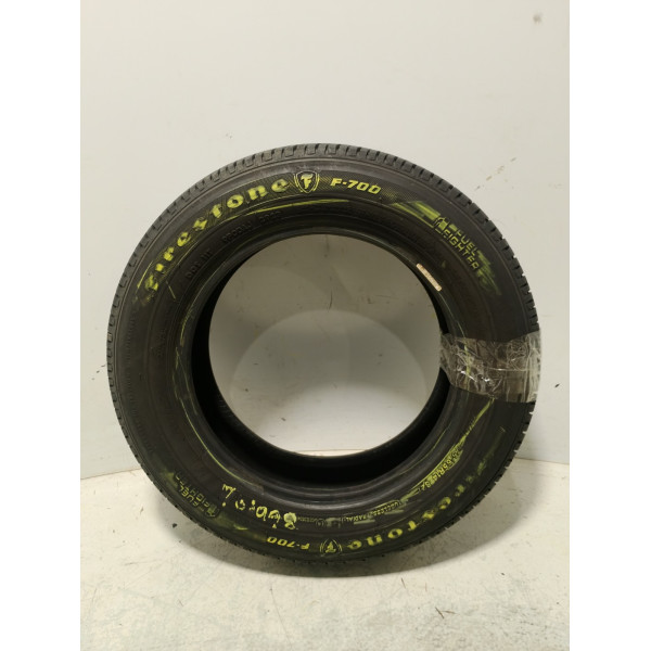 PNEU 401/75 65 R14 82T DE Firestone F-700 Tubeless Radial