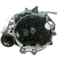 CÂMBIO MANUAL VOLKSWAGEN Fox PRIME/Higli. 1.6 2010/2011