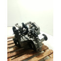CÂMBIO MANUAL VOLKSWAGEN Fox PRIME/Higli. 1.6 2010/2011
