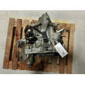 CÂMBIO MANUAL RENAULT SANDERO EXPRESSION HI-POWER 1.0 2017