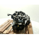 CÂMBIO MANUAL VOLKSWAGEN FOX CITY 1.0 TOTAL FLEX 2004/2004
