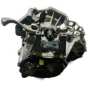 CÂMBIO MANUAL VOLKSWAGEN FOX CITY 1.0 TOTAL FLEX 2004/2004