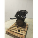 MOTOR COMPLETO FORD KA 1.0 8V ST FLEX 2009/2009