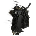 MOTOR COMPLETO FORD KA 1.0 8V ST FLEX 2009/2009