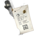 MOTOR COMPLETO FORD KA 1.0 8V ST FLEX 2009/2009