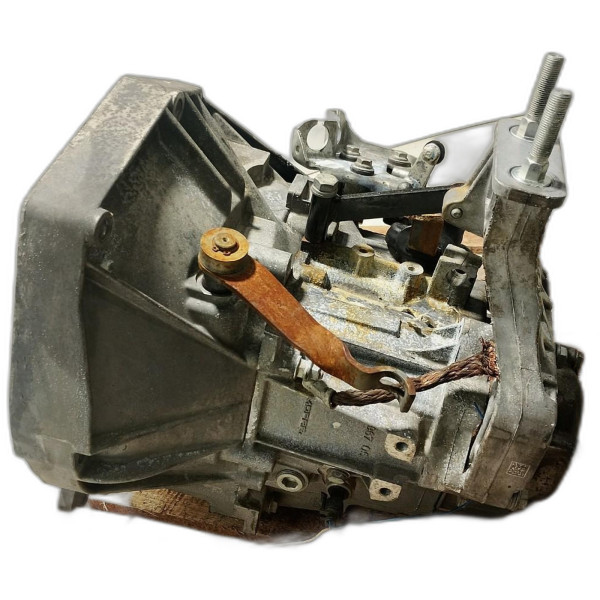 CÂMBIO MANUAL FIAT MOBI LIKE 1.0 FIRE FLEX 2023/2024
