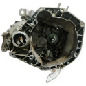 CÂMBIO MANUAL FIAT MOBI LIKE 1.0 FIRE FLEX 2023/2024