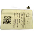MÓDULO DE INJEÇÃO FORD FIESTA 1.0 8V FLEX/CLASS 2011/2012