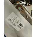 PARALAMA DIANT ESQUERDO PRATA VOLKSWAGEN FOX CITY 2005/2006