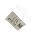 PARALAMA DIANT ESQUERDO PRATA VOLKSWAGEN FOX CITY 2005/2006