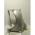 PARALAMA DIANT ESQUERDO PRATA VOLKSWAGEN FOX CITY 2005/2006