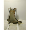 PARALAMA DIANT ESQUERDO PRATA VOLKSWAGEN FOX CITY 2005/2006