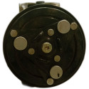 COMPRESSOR AR-CONDICIONADO FIAT FASTBACK AUDACE 200 1.0 2023