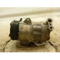 COMPRESSOR AR-CONDICIONADO FIAT FASTBACK AUDACE 200 1.0 2023