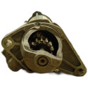 MOTOR DE PARTIDA FIAT FASTBACK AUDACE TURBO 200 1.0 2023