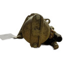 MOTOR DE PARTIDA FIAT FASTBACK AUDACE TURBO 200 1.0 2023