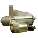 MOTOR DE PARTIDA FIAT FASTBACK AUDACE TURBO 200 1.0 2023