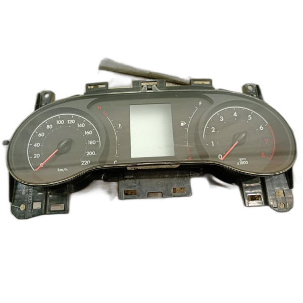 PAINEL DE INSTRUMENTOS FIAT FASTBACK AUDACE TB 200 2023/2023