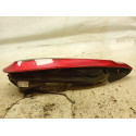 LANTERNA TRASEIRA DIREITA FORD FIESTA 1.0 8V FLEX 11/12