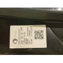 LANTERNA TRASEIRA ESQUERDA FORD FIESTA 1.0 8V FLEX 11/12