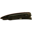 LANTERNA TRASEIRA ESQUERDA FORD FIESTA 1.0 8V FLEX 11/12