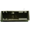 PAINEL DE INSTRUMENTOS FORD FIESTA 1.0 8V FLEX/CLASS 2011/12