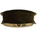 PAINEL DE INSTRUMENTOS FORD FIESTA 1.0 8V FLEX/CLASS 2011/12