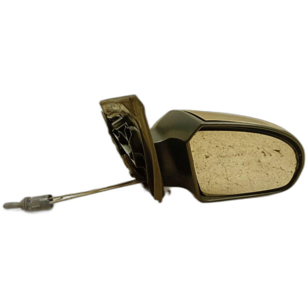 RETROVISOR DIREITO FORD FIESTA 1.0 8V FLEX/CLASS 11/12