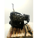 MOTOR COMPLETO VOLKSWAGEN FOX CITY 1.0 MI FLEX 8V 2004