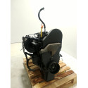 MOTOR COMPLETO VOLKSWAGEN FOX CITY 1.0 MI FLEX 8V 2004