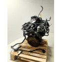 MOTOR COMPLETO VOLKSWAGEN FOX CITY 1.0 MI FLEX 8V 2004
