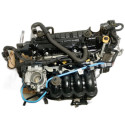 MOTOR COMPLETO FIAT MOBI LIKE 1.0 FIRE FLEX 2023/2024