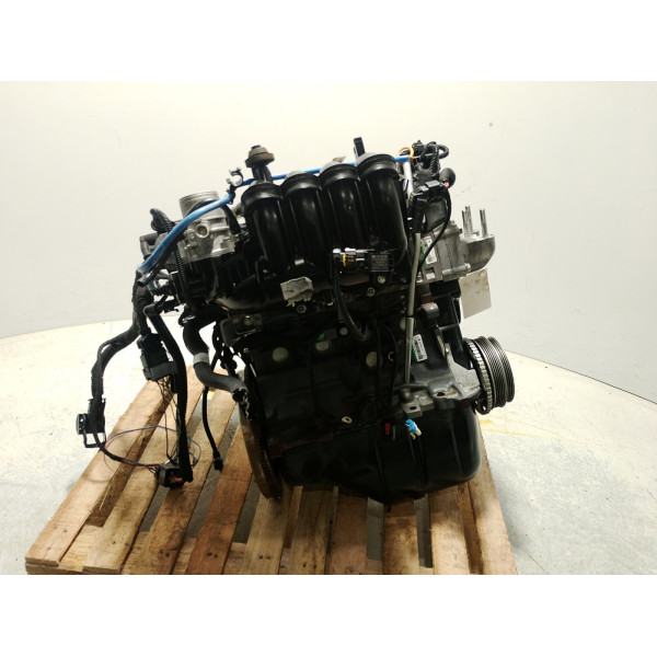 MOTOR COMPLETO FIAT MOBI LIKE 1.0 FIRE FLEX 2023/2024