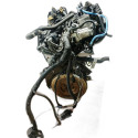 MOTOR COMPLETO FIAT MOBI LIKE 1.0 FIRE FLEX 2023/2024